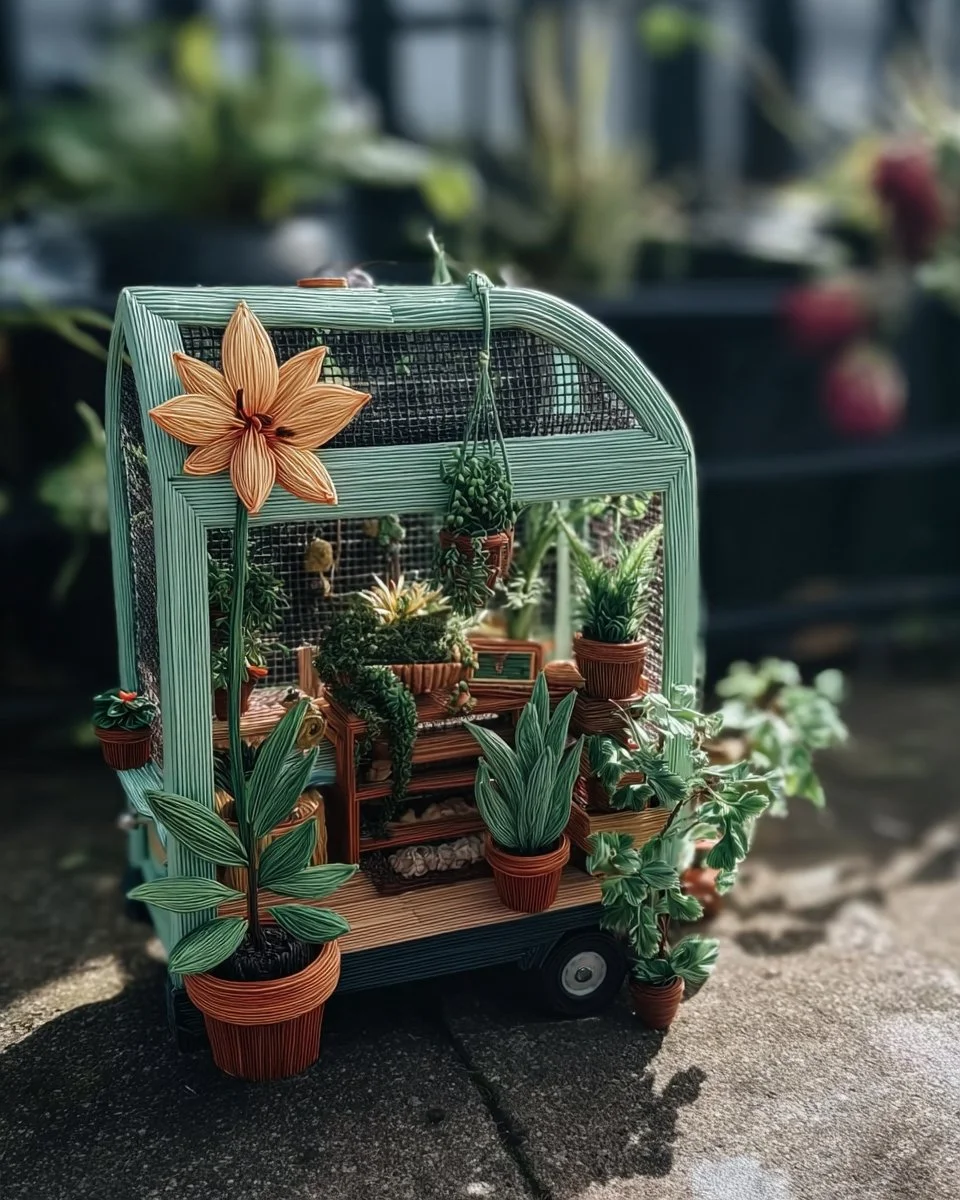 Daily Creative Ideas