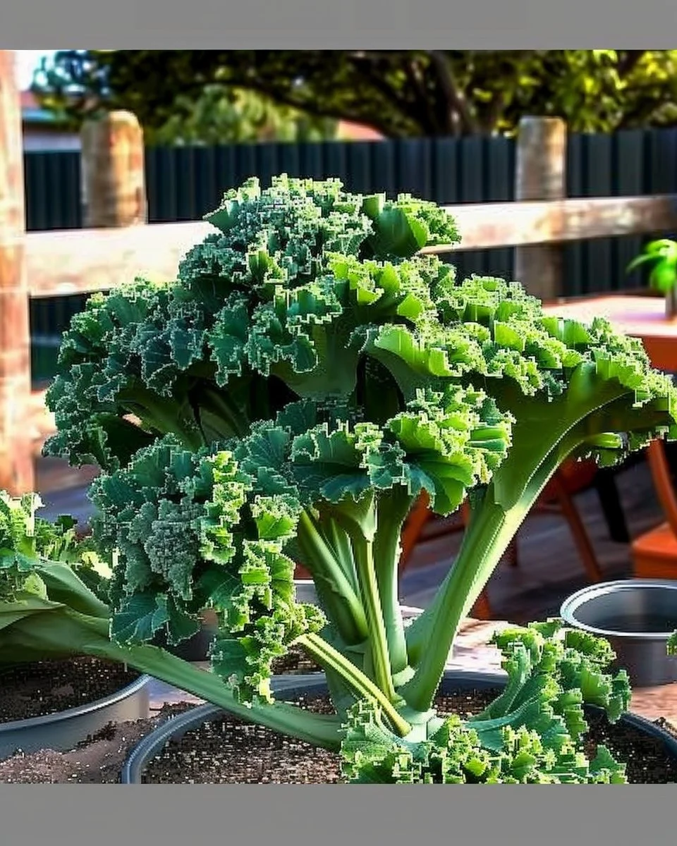 Free Food Forever: 20 Vegetables That Regrow Year After Year
