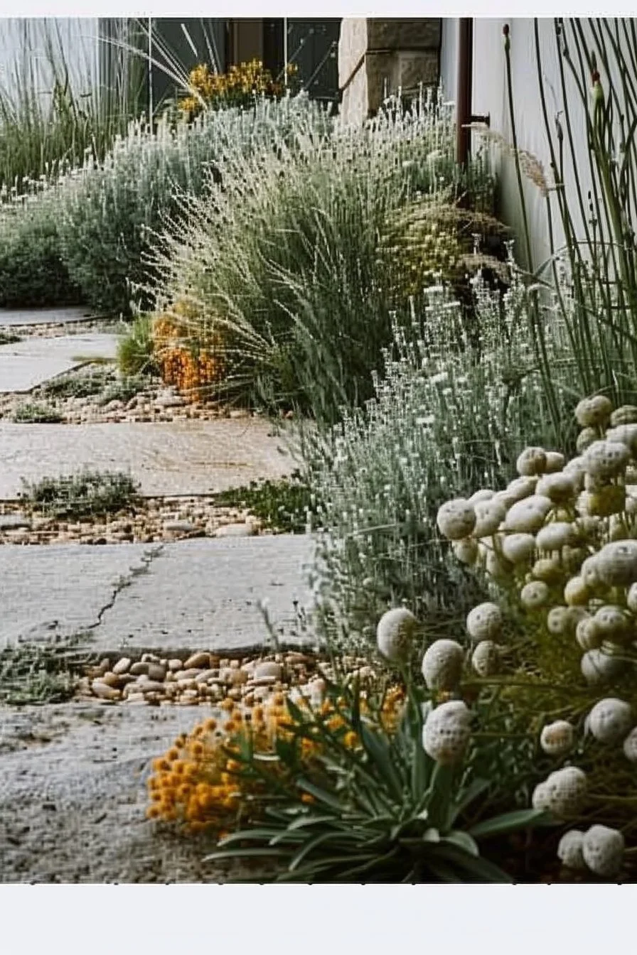 Garden Layers That Work: From Pathways to Planting Ideas