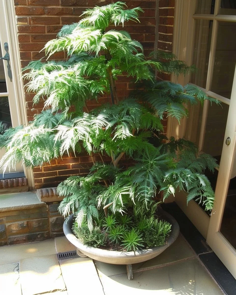 Heather Moll-Dunn Landscape and Garden Design