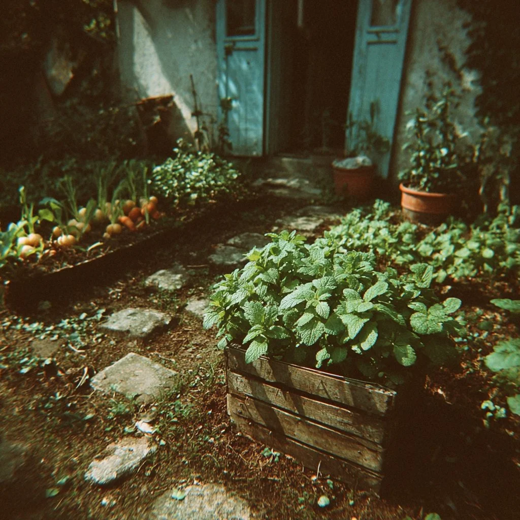 Innovative gardening techniques from HomeGarden Hackers for home improvement