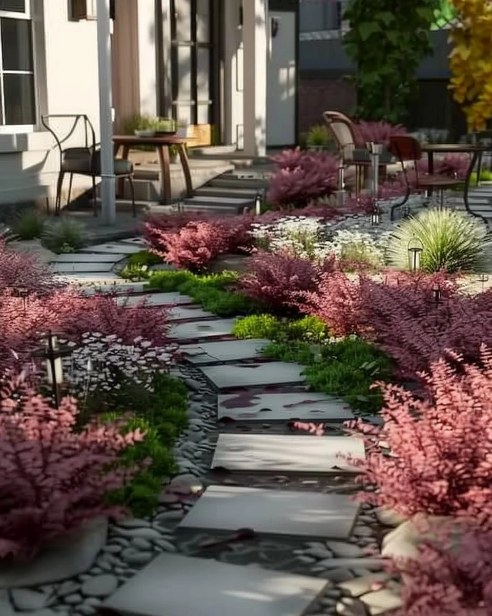 How a Humble Heuchera Can Redefine Your Front Yard