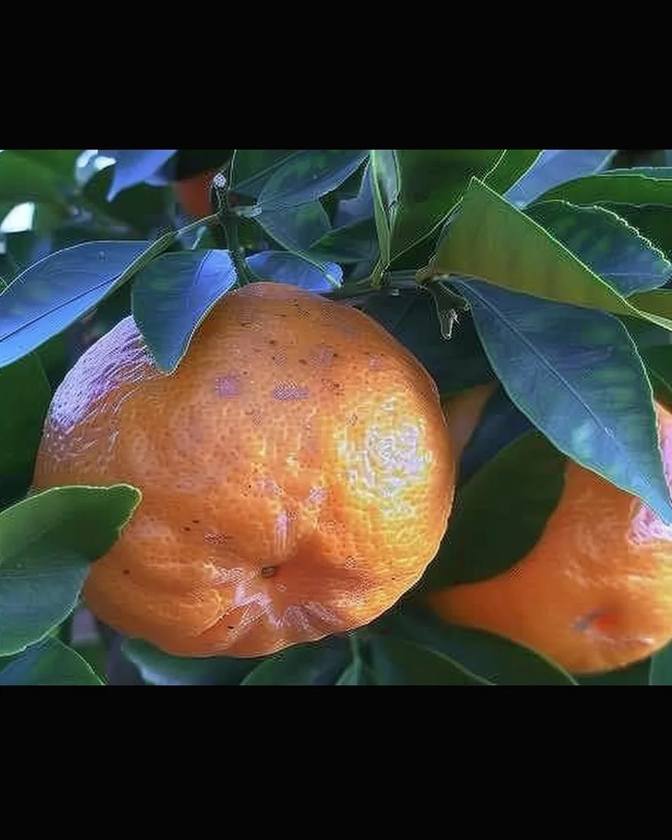 How to Grow Citrus in Containers