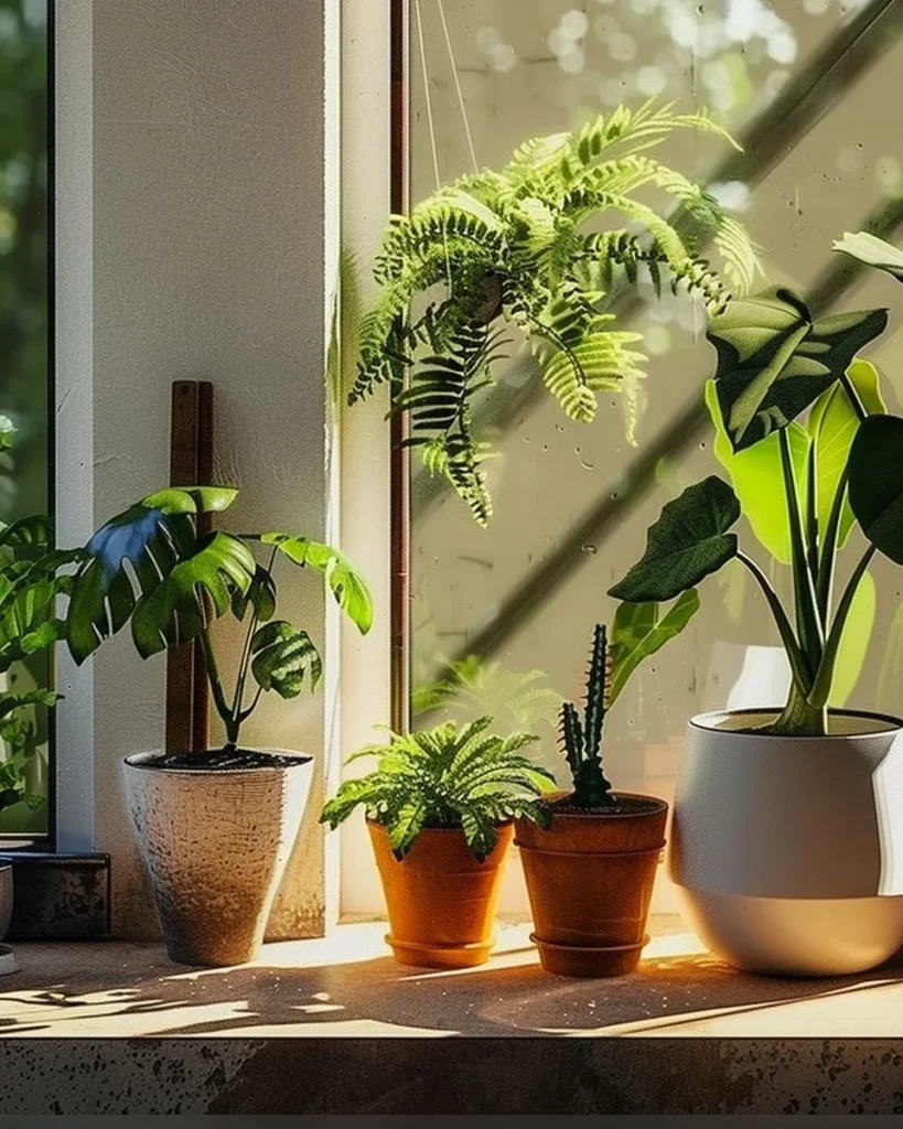 Beginner's guide to indoor gardening essentials for healthy house plants