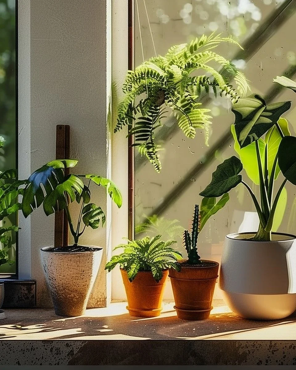 Beginner's guide to indoor gardening essentials for healthy house plants