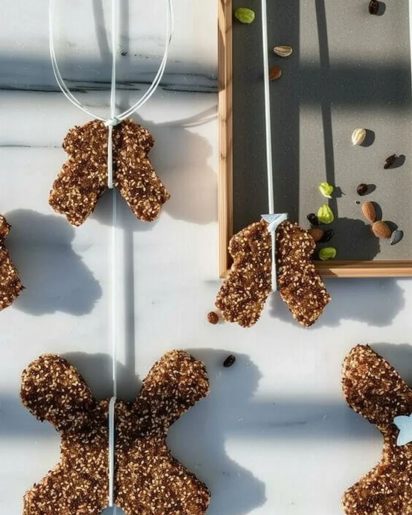 Homemade DIY Bird Feeder craft for kids, perfect for homeschooling and outdoor activities.