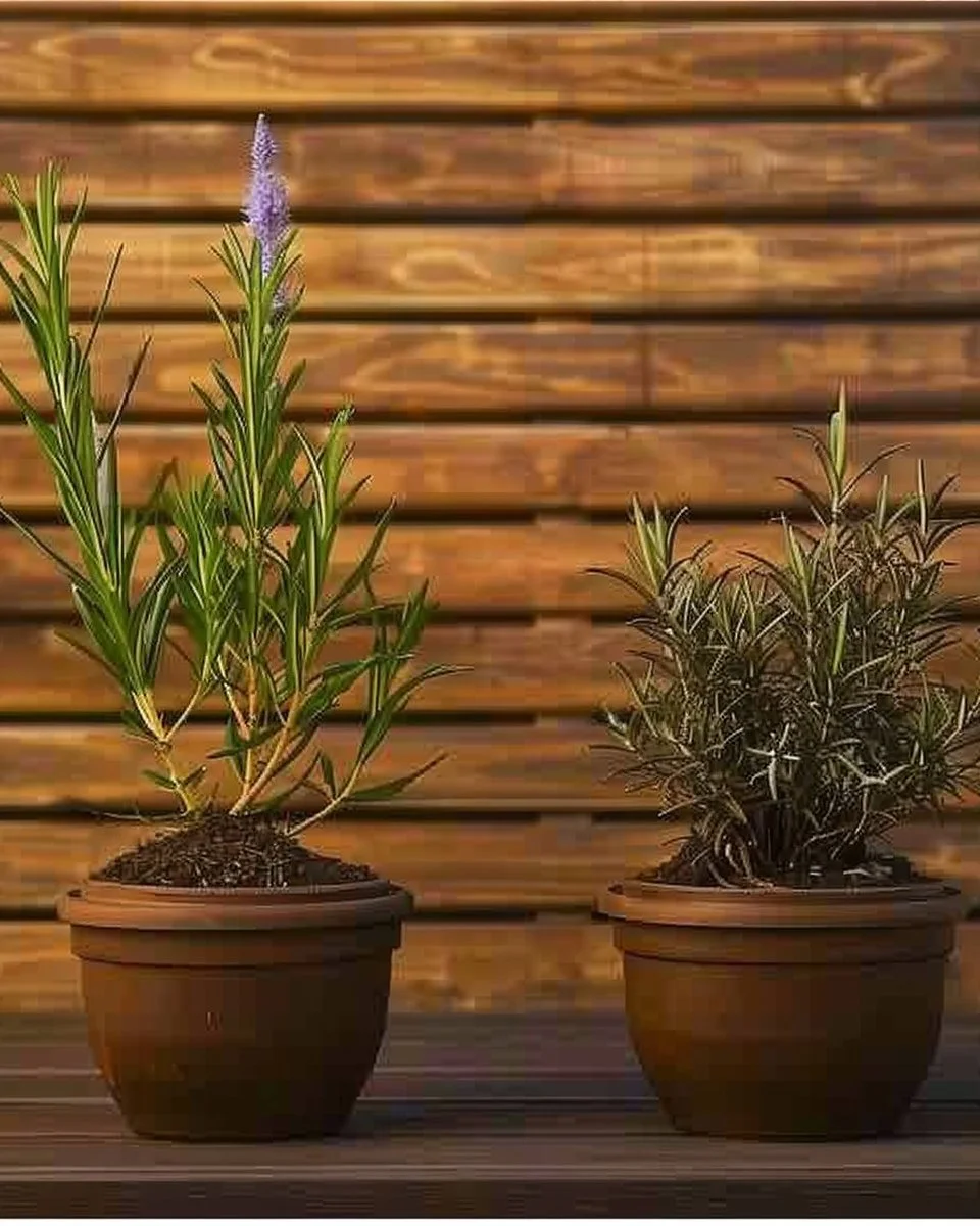 Most folks have no clue. Why your rosemary plant keeps dying & the easiest hack to save it