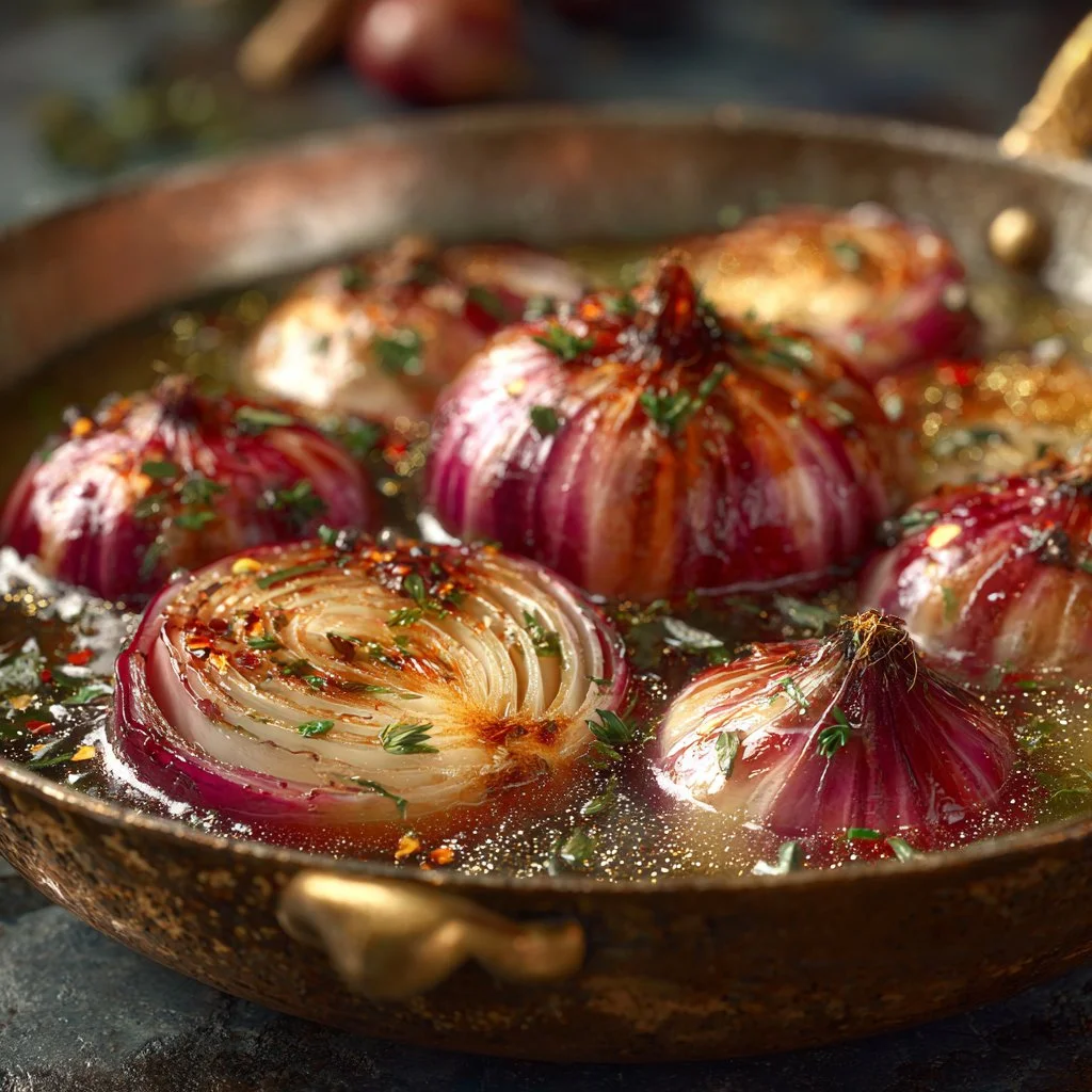 Onion Boil