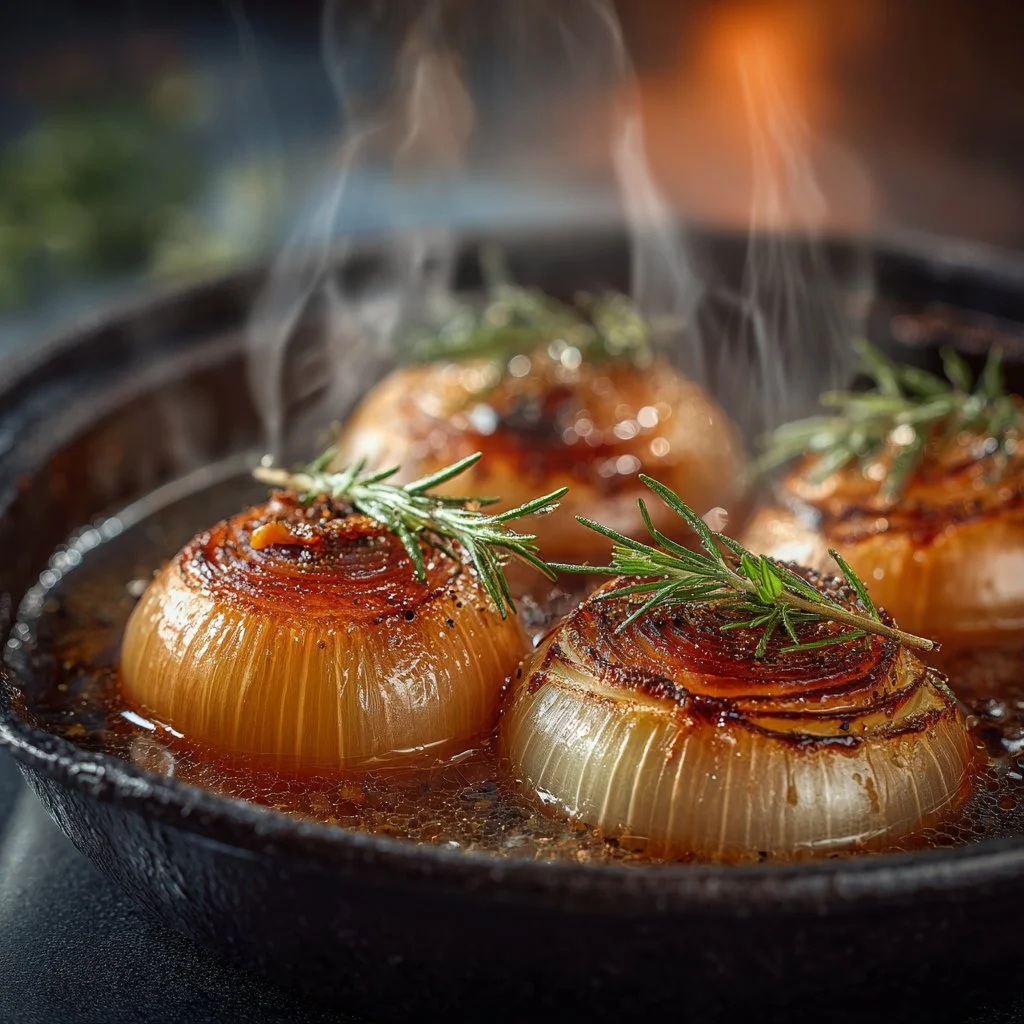 Onion Boil Recipe