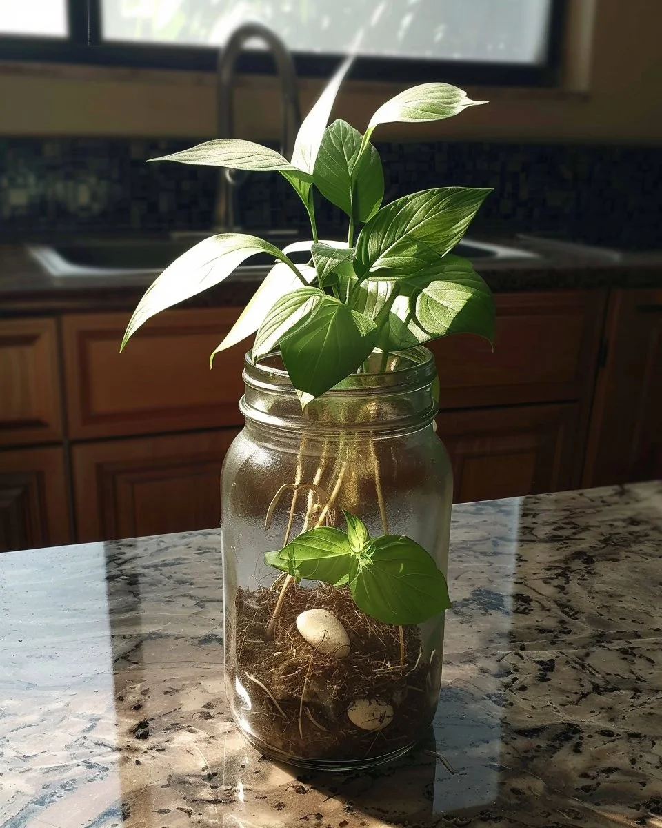 Pin by Naina Bhavsar on Decor with ropes pot | Plant care houseplant, Plants, House plant care