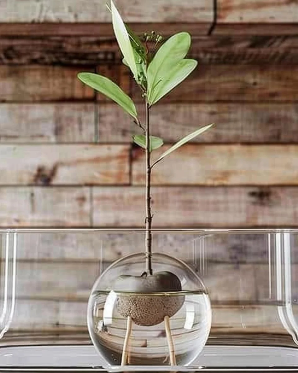 Quick and Easy Ways to Grow an Avocado Tree From a Pit