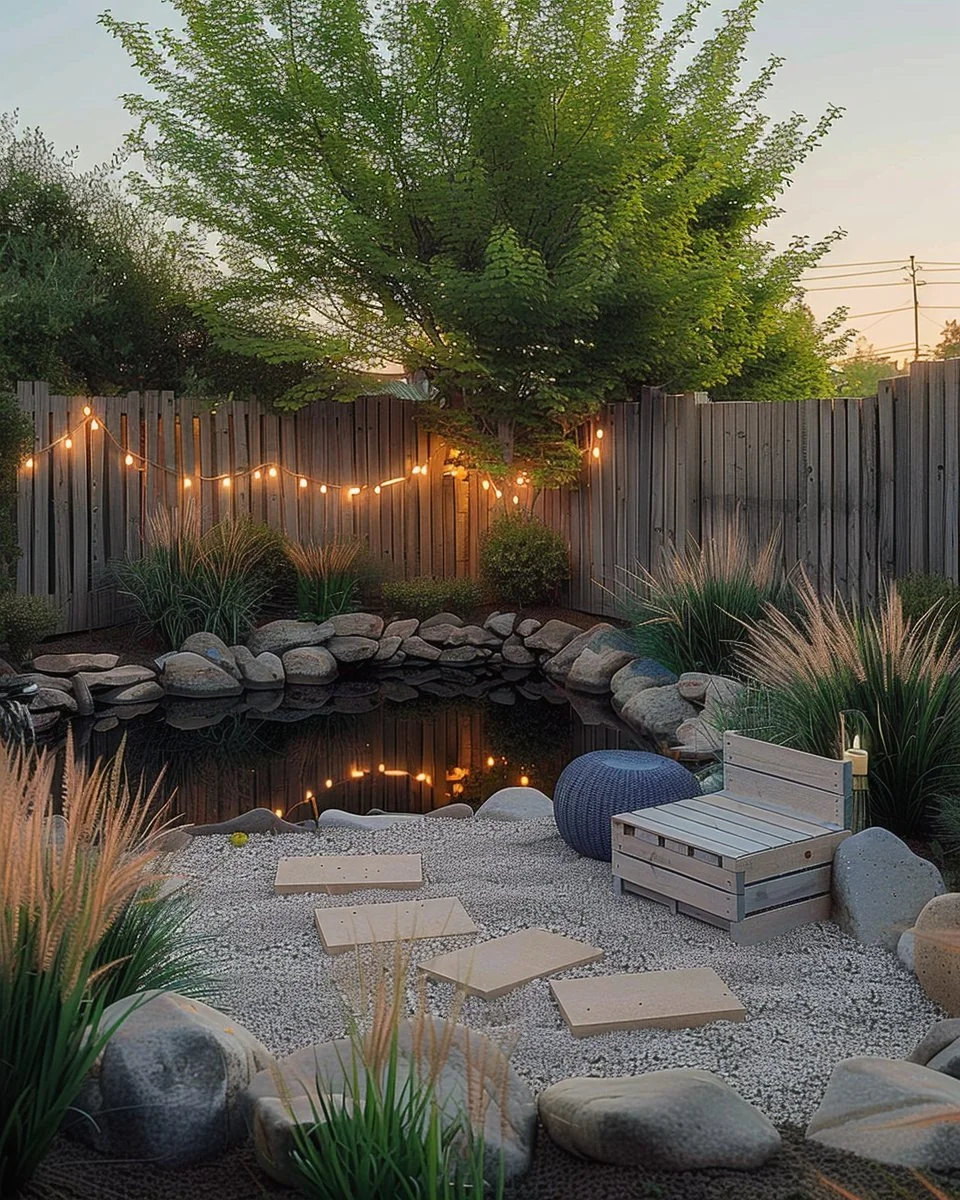Small backyard landscaping ideas for affordable outdoor transformations