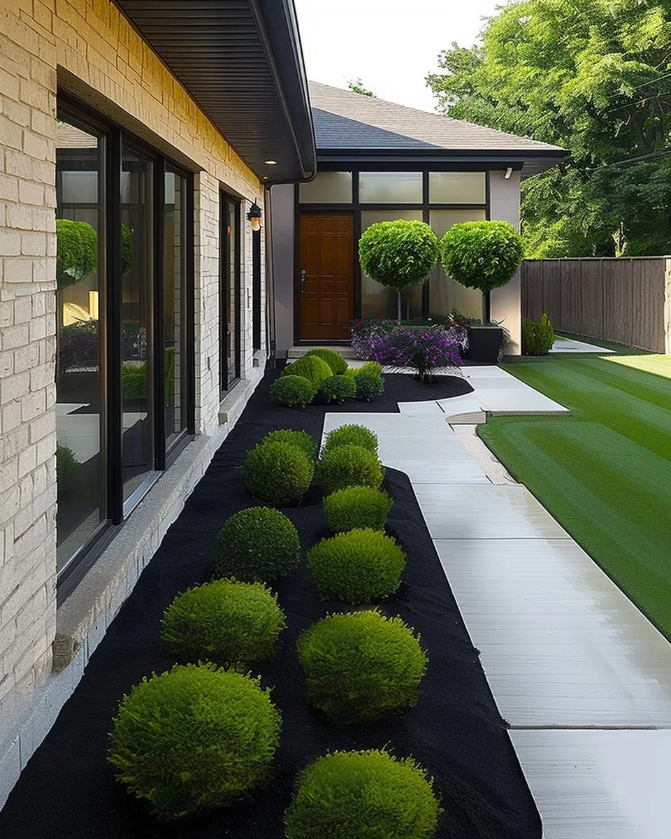 Spruce Up Your Space 15 Must-Try Backyard Landscaping Ideas