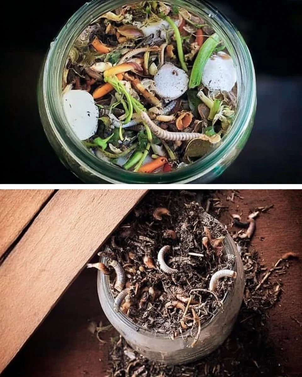 The Best Guide To Easy Worm Composting & DIY Bokashi Bucket