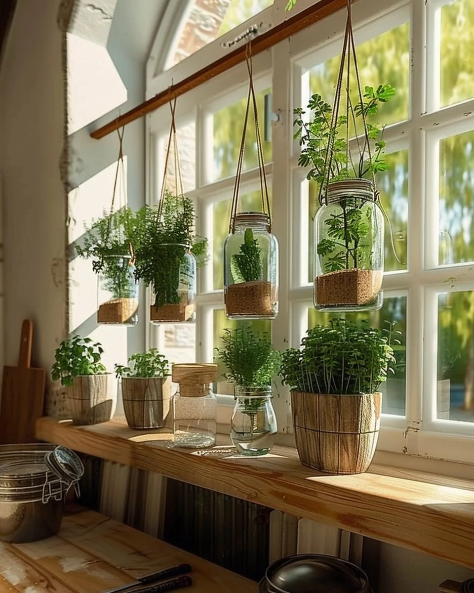 Beautiful easy garden design ideas to enhance outdoor spaces.