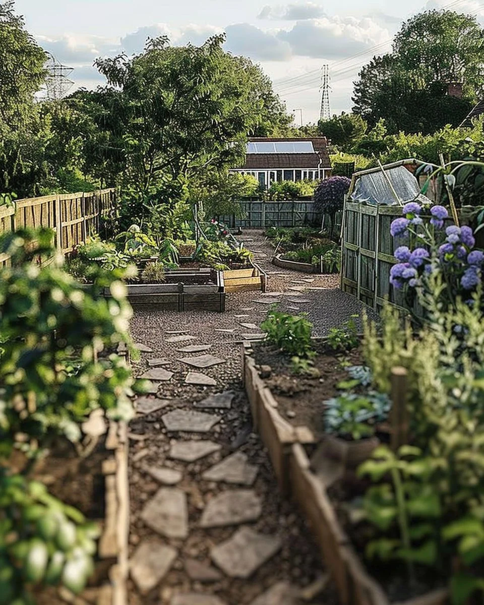 10 Steps to Design the Garden of Your Dreams