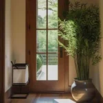 Beautiful Echeverias displayed in a vibrant garden arrangement.