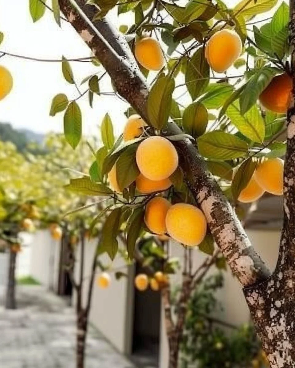 12 Low-Maintenance Fruit Trees Anyone Can Grow