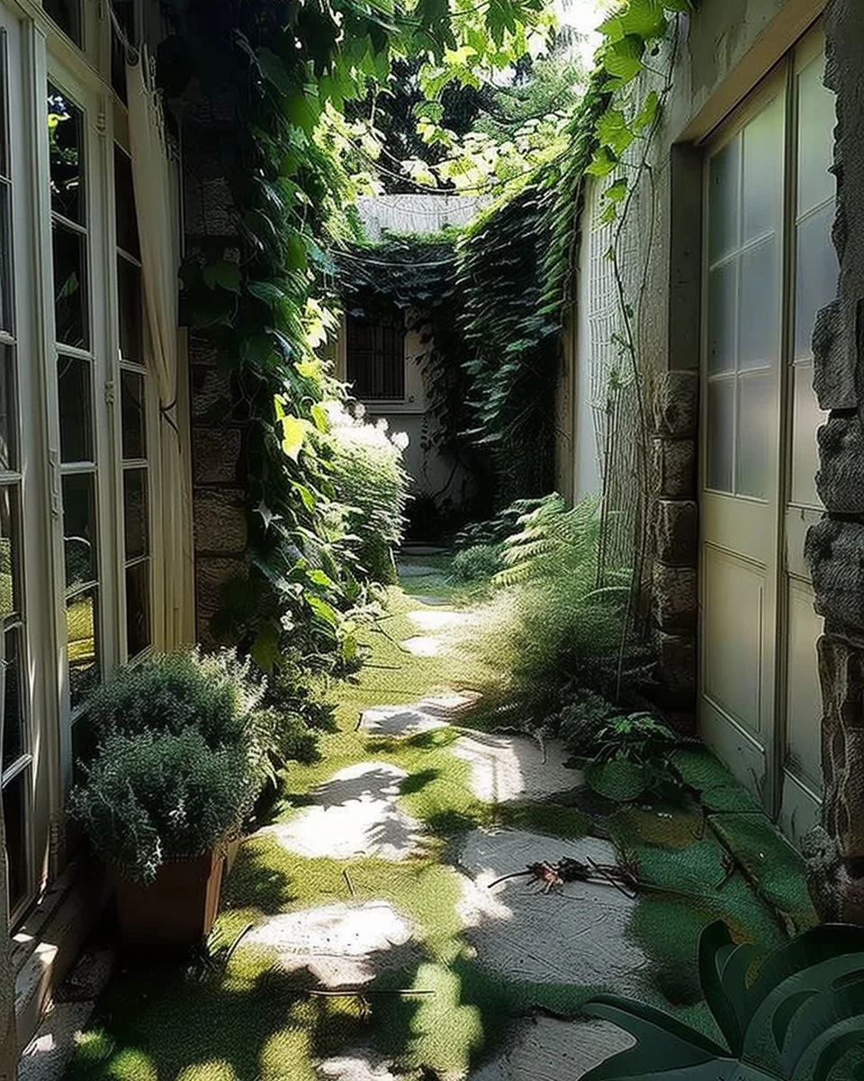 Small backyard garden ideas for any budgetFeaturing various plants and landscaping tips