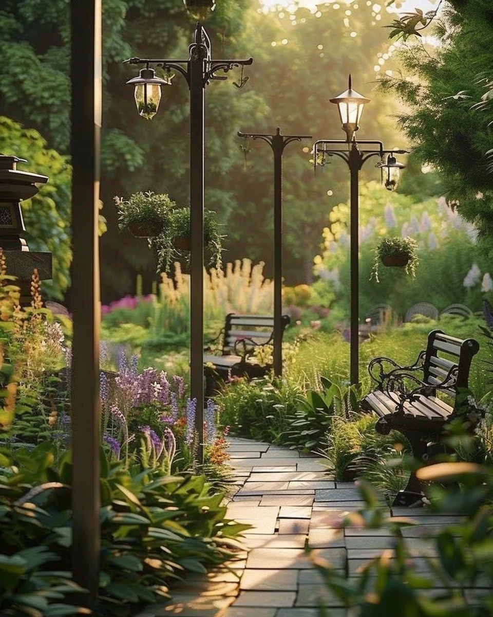 17 DIY Garden Accessories That’ll Add Charm and Functionality to Your Space!