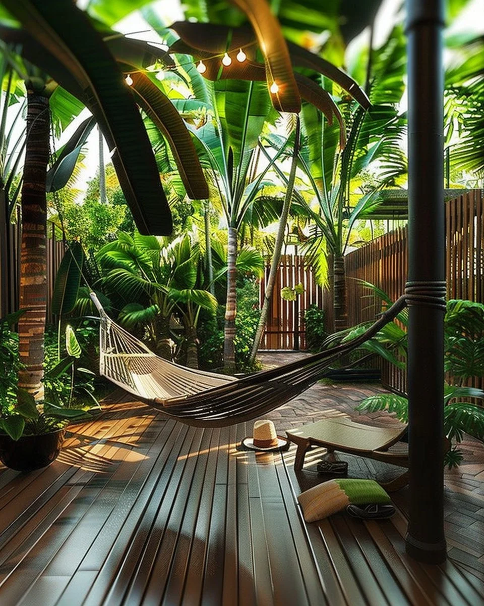 20+ Small Courtyard Garden Ideas You can try 2025!