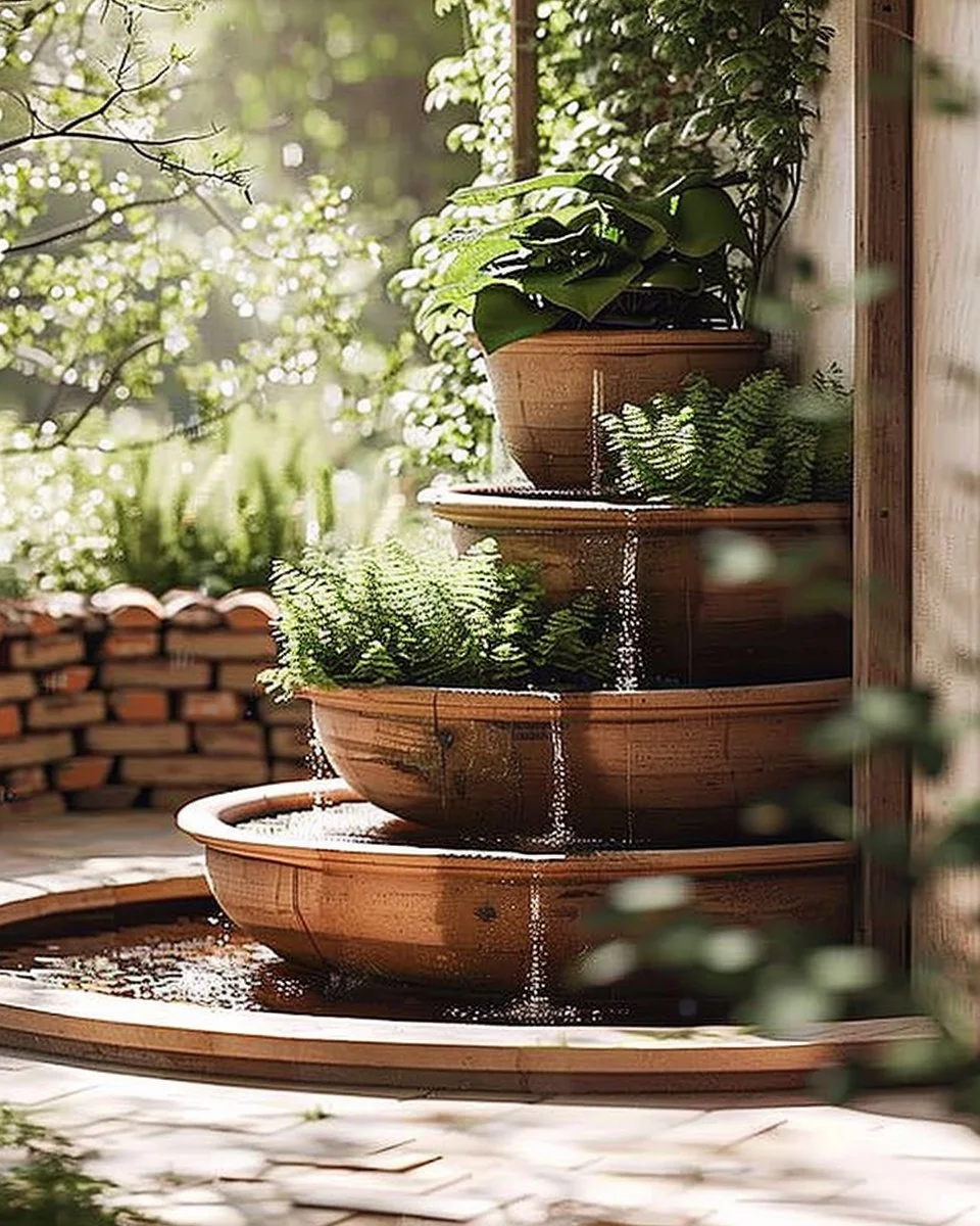 Budget-friendly garden ideas showcasing easy and stunning landscaping designs.