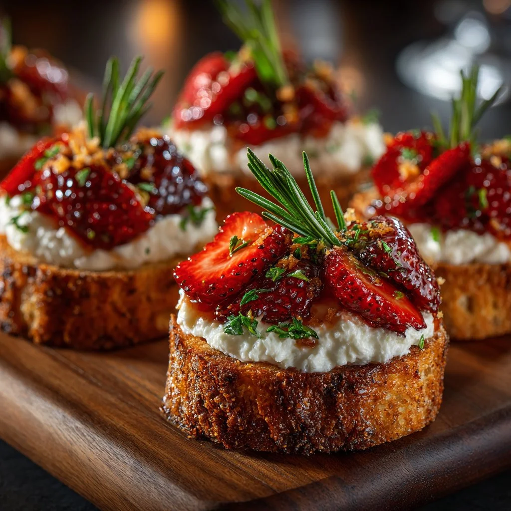 Colorful and healthy fairy party food, including savory bites and desserts.