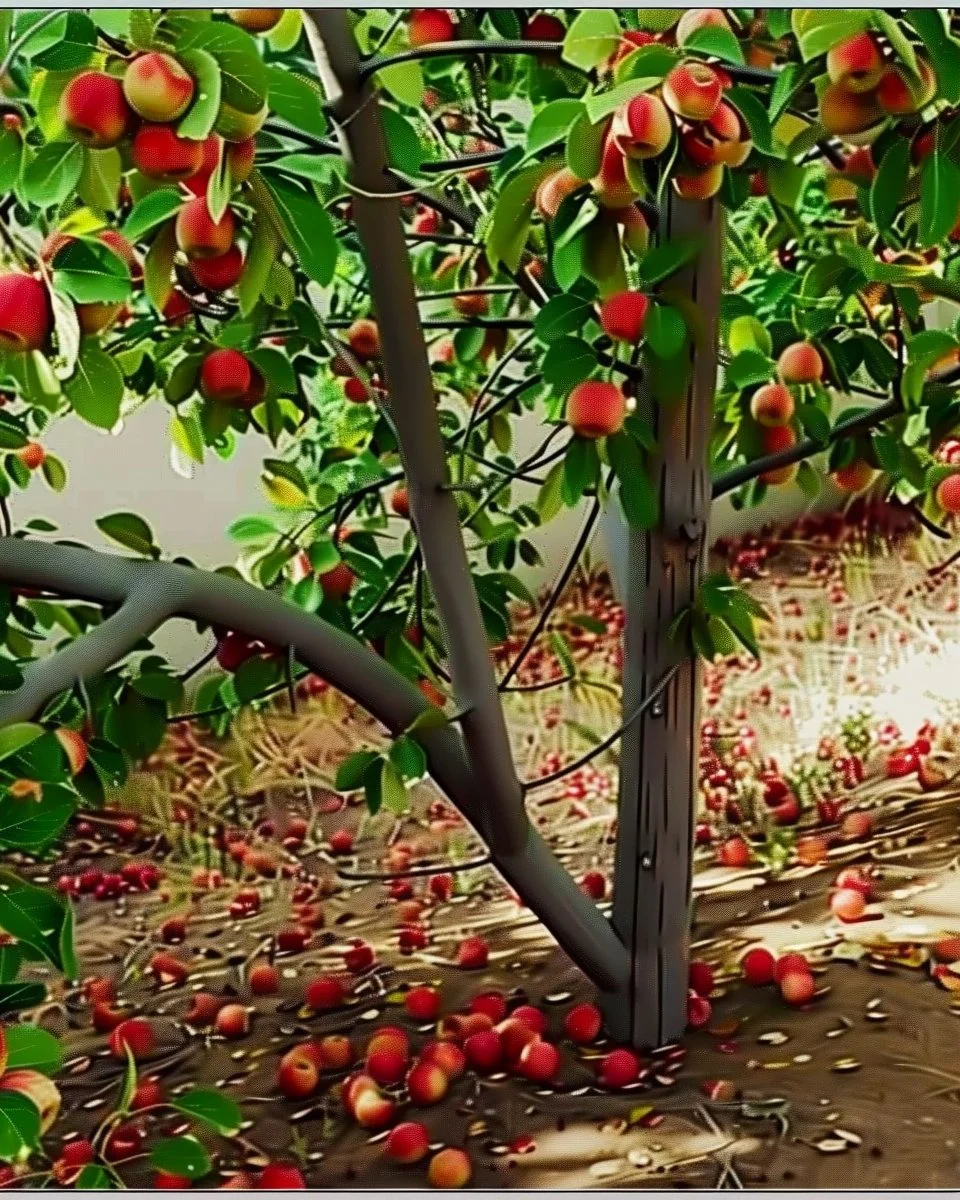 9 Fruit Trees for a Backyard Orchard