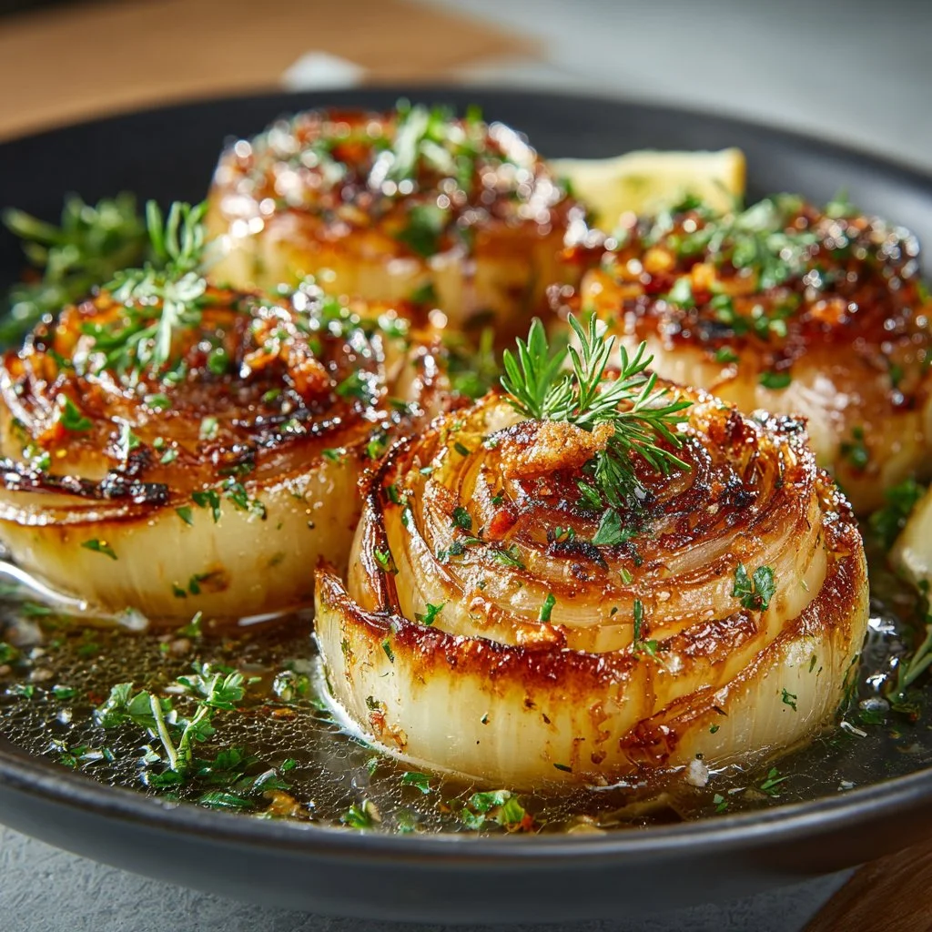 Barefoot Contessa Creamed Onions Recipe