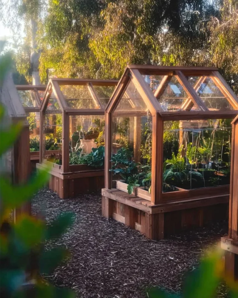 DIY gardening ideas for saving time and money in your garden