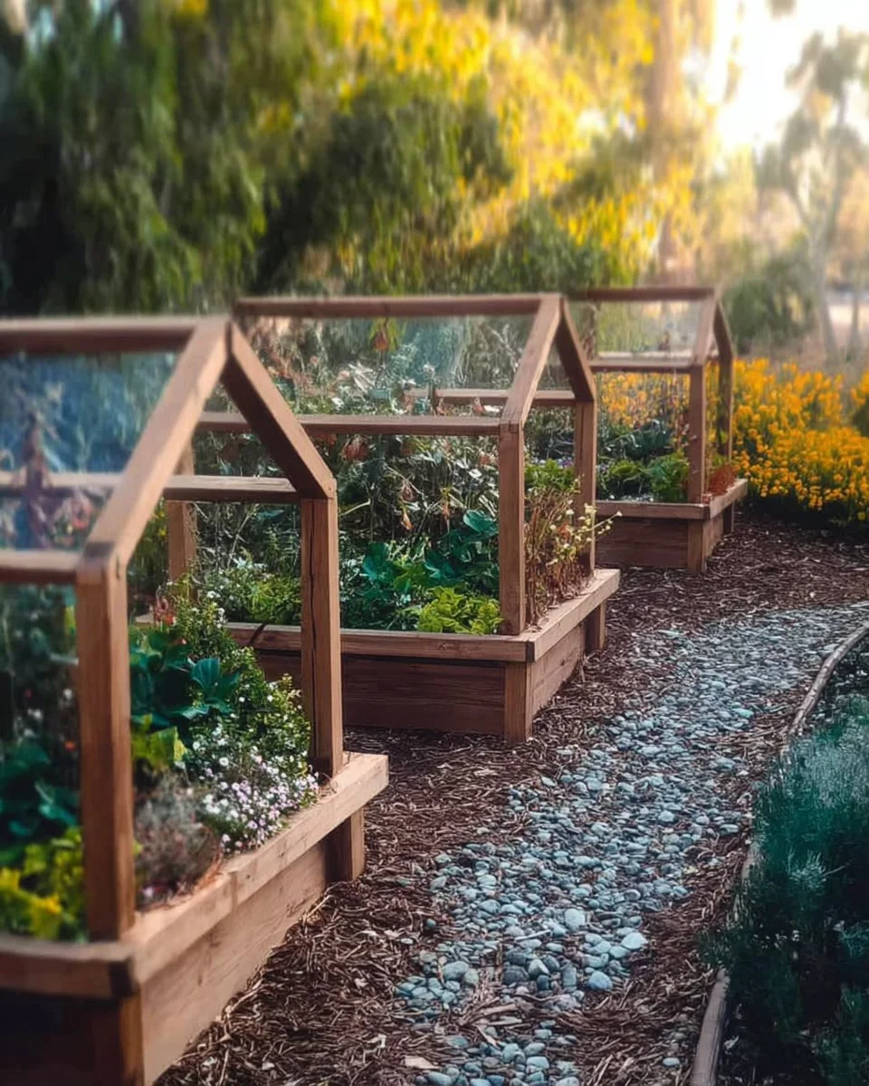 DIY Gardening Ideas That Save Time & Money! ⏱️💰