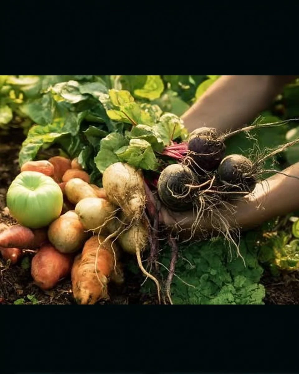 Easy Vegetables To Grow In Your First Garden