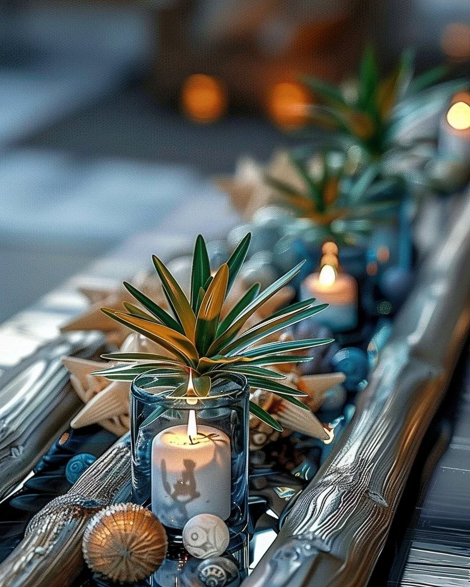 How to Grow and Care for Air Plants (Plus Creative Display Ideas) - The Garden Style