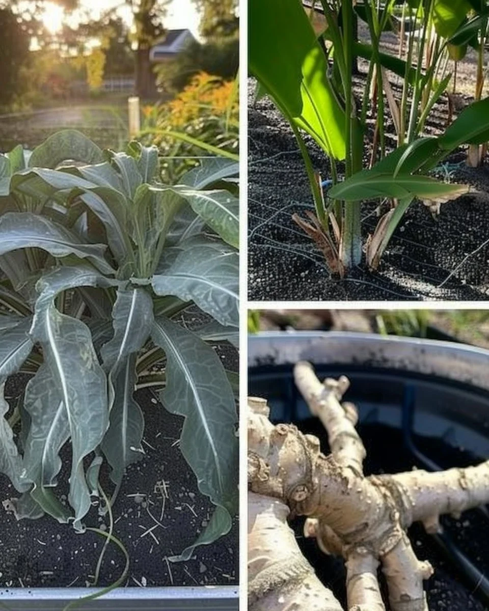 How to Grow Ginger: Tips for Success