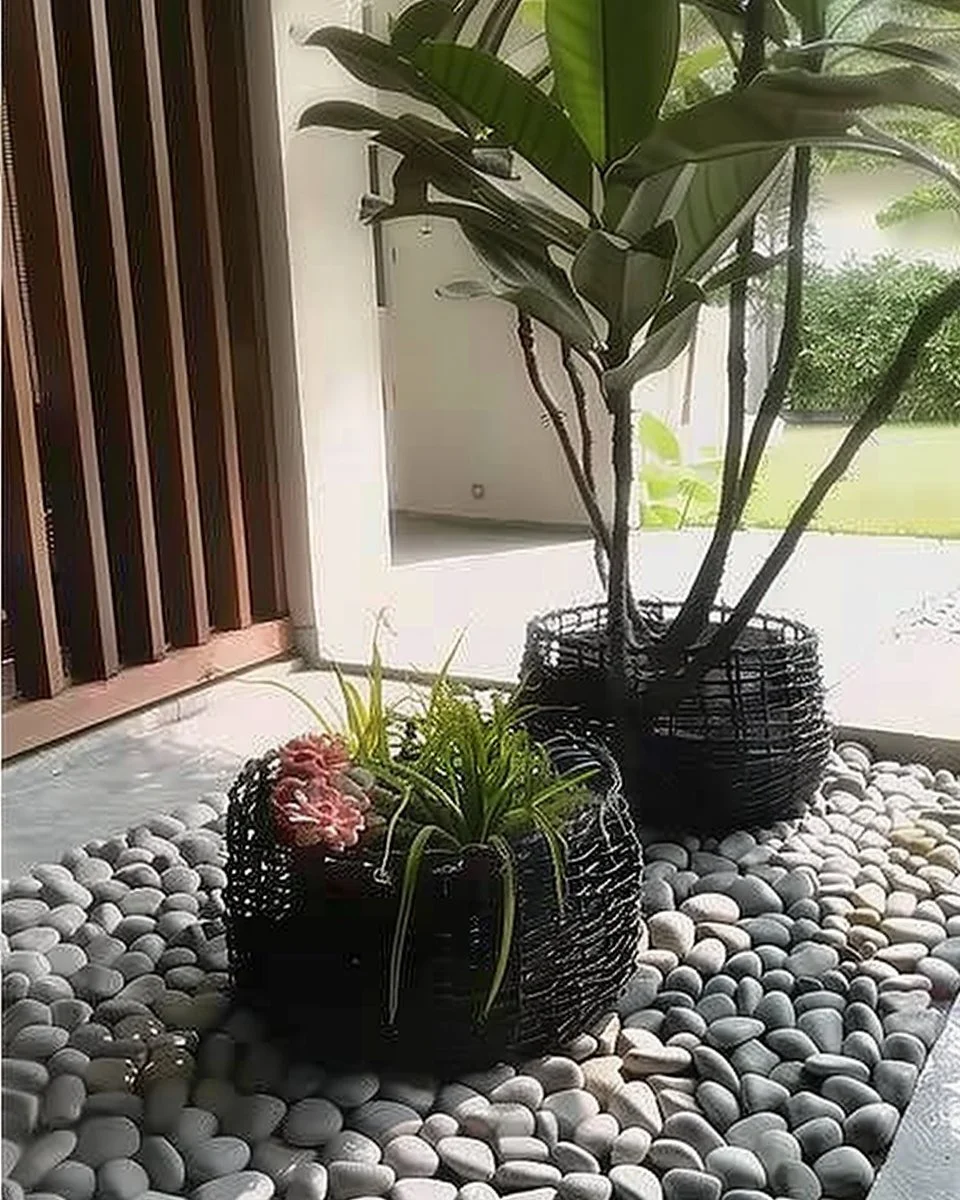 Make an Indoor Zen Garden For Real Calm