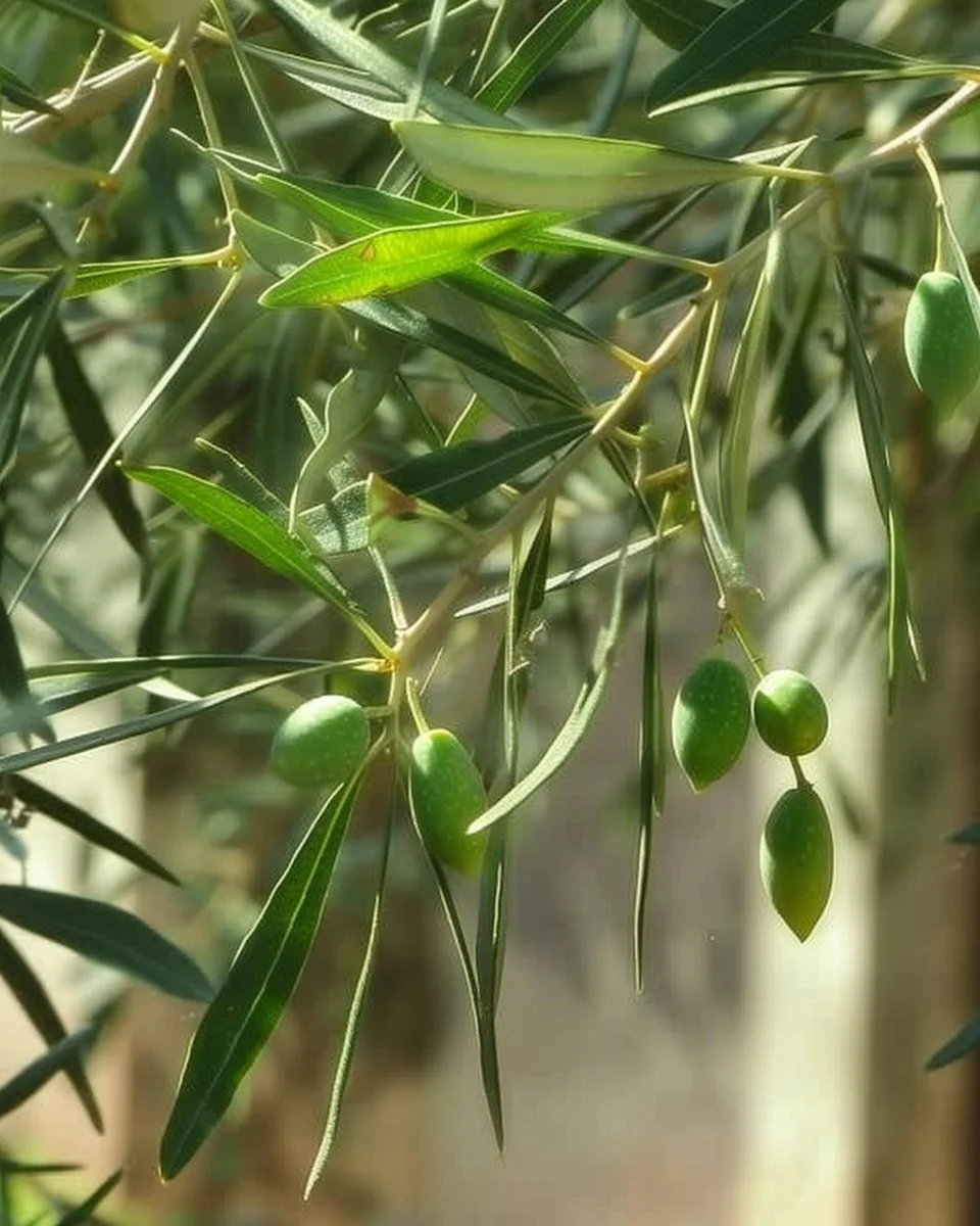 Potted olive tree winter care tips for better growth and protection