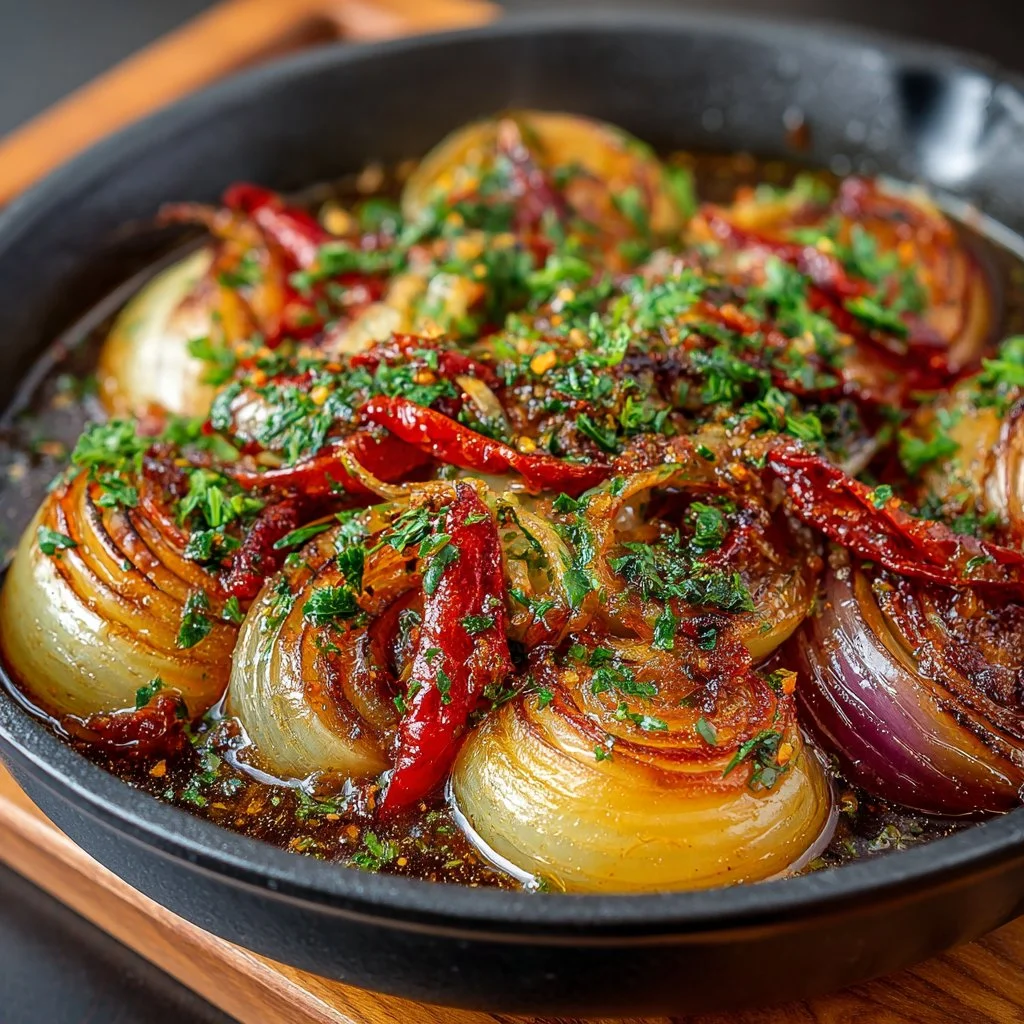 Onion Boil Recipe: A Flavorful Delight for Every Occasion