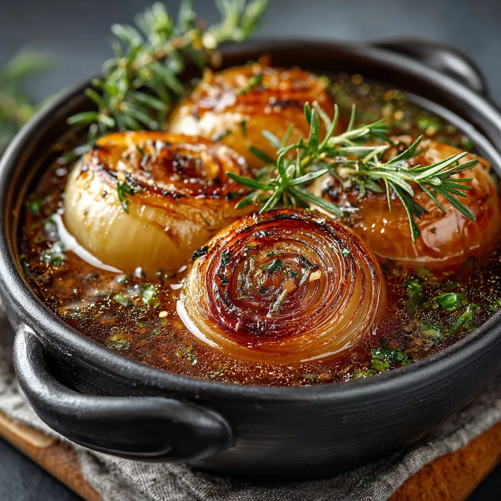 Onion Boil Recipe: How to Make It in 5 Easy Steps