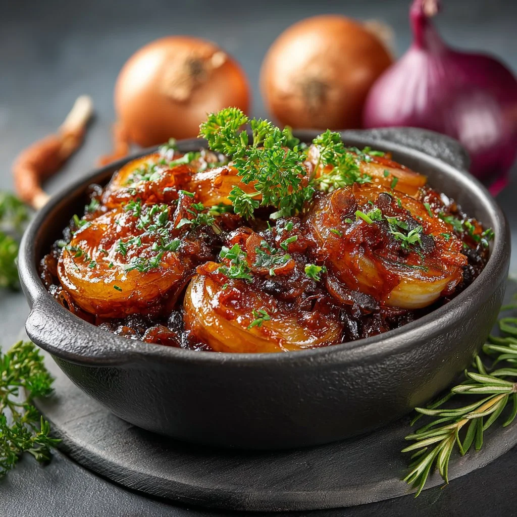 Onion Boil Recipe: How to Make It in 5 Easy Steps