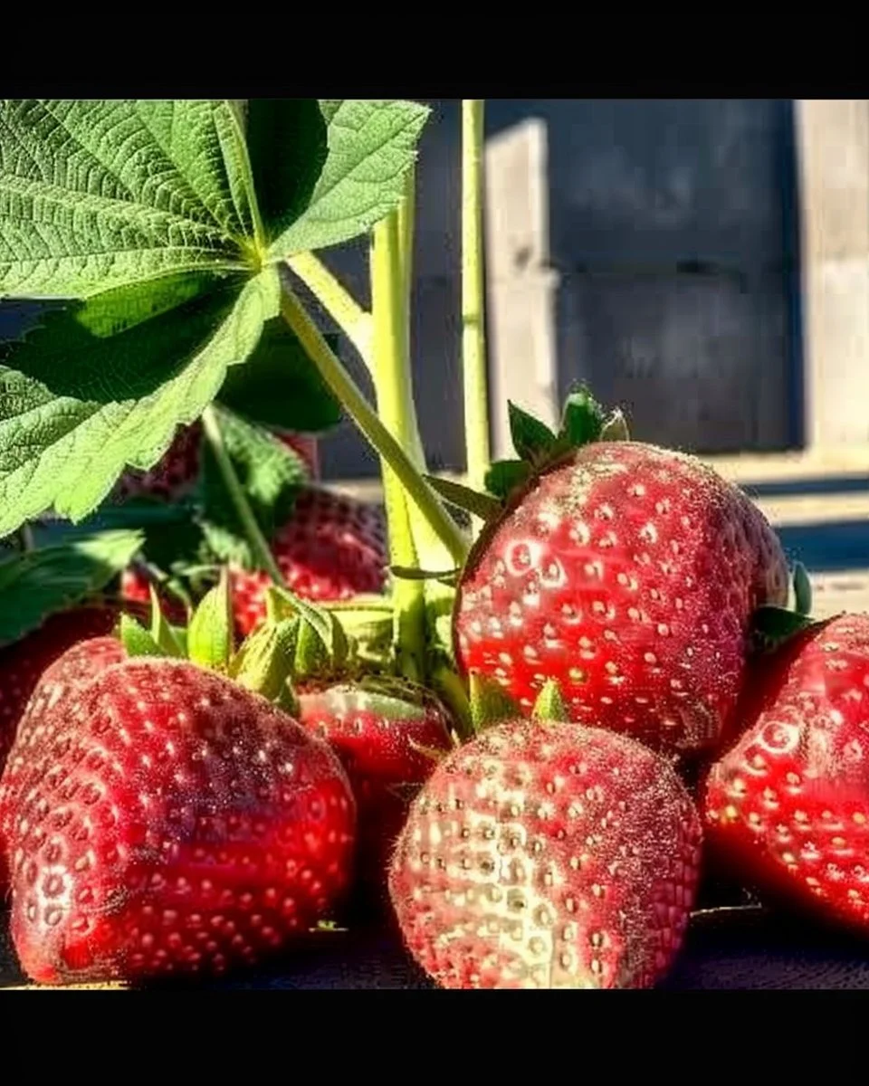 Guide to strawberry garden tips for homesteading and bucket gardening success